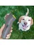 Kedi ve Köpekler Için Hazneli Mama Fırlatma Oyuncağı Yem Atıcı Aparat (4767) - MRK9557-5432 3