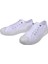 Comfort Kadın Spor Ayakkabı Sneaker AHU-30131 Beyaz 4