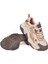 Sms Kadın Spor Ayakkabı Sneaker SMS-65137 Bej Kahve 5