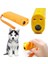 Köpek Eğitimi Için Ultrasonik Köpek Kovucu (4767) - MRK3938-6397 3