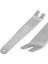 Araç Içi Ses Sistemi Sökme Levyesi Paslanmaz Çelik (3X200MM) (4767) - MRK7219-3834 1