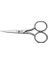 011-450 M623 Ince Tırnak Makası No: 45 Inç / 1143 cm - Krom Kaplama - MRK8851-9817 1