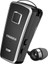 Fineblue F- 970 Makaralı Bluetooth Kablosuz Kulaklık Siyah*beyaz (Çift Telefon Ba - MRK1666- 7347 2