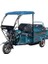 - Magneta E1800 3 Tekerli Elektrikli + Kabinli Tricycle 2
