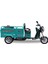 - Magneta E1800 3 Tekerli Elektrikli + Kabinli Tricycle 3