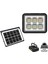 Wison 150W Güneş Enerjili Solar Kamp Feneriprojektör (WS-5570) - MRK5145-5482 1