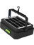 Wison 150W Güneş Enerjili Solar Kamp Feneriprojektör (WS-5570) - MRK5145-5482 2