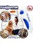 Flea Doctor Kedi ve Köpekler Için Pilli Pire Tarağı - MRK7143-4375 3