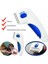 Flea Doctor Kedi ve Köpekler Için Pilli Pire Tarağı - MRK7143-4375 4