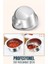 Turk Pirinç Süzgeci Makarna Salata Süzgeci 304 Paslanmaz Çelik Mink Design - MRK1328-6827 1