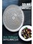 Turk Sarma Dolma Süzgeci 24 cm 304 Paslanmaz Çelik - MRK6852-9810 1