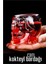 Turk Kokteyl Bardağı Kurukafa Cam - MRK6933-5096 1