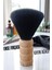Turk Berber Ense Fırçası Saç Temizleme Fırçası - Berber Temizlik Fırçası- - MRK5409-6137 1