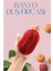 Turk Silikon Banyo Fırçası Masajlı - MRK3877-9190 1