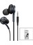 Siyah Mikrofonlu Kulaklık HY-XK20 (4767) - MRK6652-1346 1