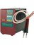 Glıtter 811A Şarjlı Pil Punto Kaynak Makinesi (4767) - MRK7678-1526 1