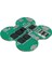 4s 14.8V-16.8V 15A Lı-Ion 18650 Bms Koruma Kartı Devre (4767) - MRK5373-8501 2