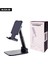 Masaüstü Telefon Tutucu Siyah - MRK5152-6751 2
