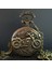 Motor Tasarımlı Köstekli Antika Saat - MRK2057-3859 1