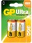 Gp 14AU Ultra Alkalin Orta C Boy Pil Paket (4767) - MRK5535-6625 1