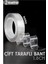 Turk 2 Metre Çift Taraflı Yapıştırıcı Bant Çivisiz Montaj - MRK6218-7620 1