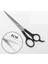 Turk Berber Makası 2 Adet Profesyonel 6.5 Inç Çelik - MRK3044-6809 2