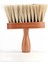 Turk Fade Ense Saç Kıl Fırçası Ahşap S.rovigatti - MRK8687-6195 2