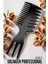 Turk Saç Şekillendirici Afro Perma Tarağı Solingen Professional - MRK1307-4718 1