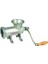 Tuğra Döküm Metal Kıyma Makinesi No:22 - Ev Yapımı Kıymanın Keyfini Çıkar? - MRK5198-4065 1