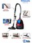 powerpro Citytoz Torbasız Süpürge Powercyclone5 Alergy H13 Filtre,1.5l Kapasite, FC9331/07 1