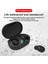 E6S Kablosuz Kulaklık Dijital Göstergeli Bluetooth Kulaklık 5. 0 - MRK8606- 8221 3