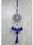 Metal Nazar Boncuğu Çan ALK3518 - MRK8866-1081 1