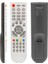Korax 700-750 Kayıtlı Sd Uydu Kumanda (4767) - MRK3882-6784 1