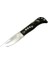 1 16,5 cm Kamp / Outdoor Çakı - Yarı Otomatik - MRK2357-1618 1