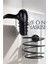 Turk Metal Fön Askısı Siyah - MRK8769-8547 1