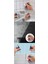 Turk Beyaz Derz Boyası 30 Metre - MRK1281-7899 2