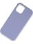 iPhone 12 Pro Kılıf Lansman Legant Silikon - Lila - JUL2687-6745 2
