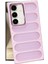 Samsung Galaxy S24 Kılıf Airmax Silikon Kapak - Pembe - JUL5505-7349 1
