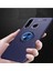 Huawei Y6P Kılıf Range Yüzüklü Silikon - Mavi - JUL4535-1797 2