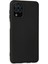 Samsung Galaxy A22 Kılıf Lansman Glass Kapak - Siyah - JUL4062-5981 2
