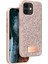 iPhone 11 Bright Simli Kapak - Pembe - JUL7786-4670 1