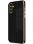 Samsung Galaxy M15 Kılıf Volet Silikon - Siyah - JUL3861-1714 1