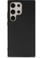 Samsung Galaxy S24 Ultra Kılıf First Silikon - Siyah - JUL3954-3731 3