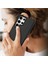 Samsung Galaxy S24 Ultra Kılıf First Silikon - Siyah - JUL3954-3731 4