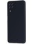Samsung Galaxy A22 Kılıf Nano Içi Kadife Silikon - Lacivert - JUL1485-7497 3