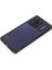 Xiaomi Poco X5 Pro 5g Kılıf Lensli Silikon - Siyah - JUL1446-4977 4