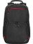 4X41A30364 ESSENTIAL PLUS 15.6'' SİYAH NOTEBOOK SIRT ÇANTASI 1