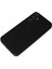 Samsung Galaxy A25 5g Kılıf Nano Içi Kadife Silikon - Siyah - JUL6034-9074 4