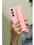 Samsung Galaxy S24 Kılıf Data Kapak - Siyah - JUL6823-1339 4