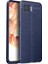 Oppo A73 Kılıf Auto Focus Kapak - Lacivert - JUL2283-5923 1